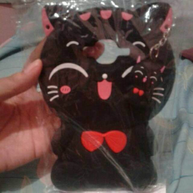 Silicon case soft case Karakter Samsung J2 PRIME