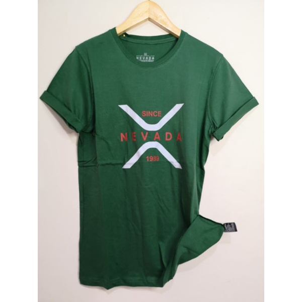 kaos nevada 3 pcs 100 | Kaos original | Kaos terbaru | Kaos pria terbaru | Kaos pria murah 3 pcs 100