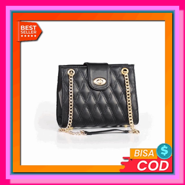 Waistbag Selempang Wanita Polos Empuk Waisbag Tas Slempang Cewek Murah Sling Bag Dada Depan Westbag 