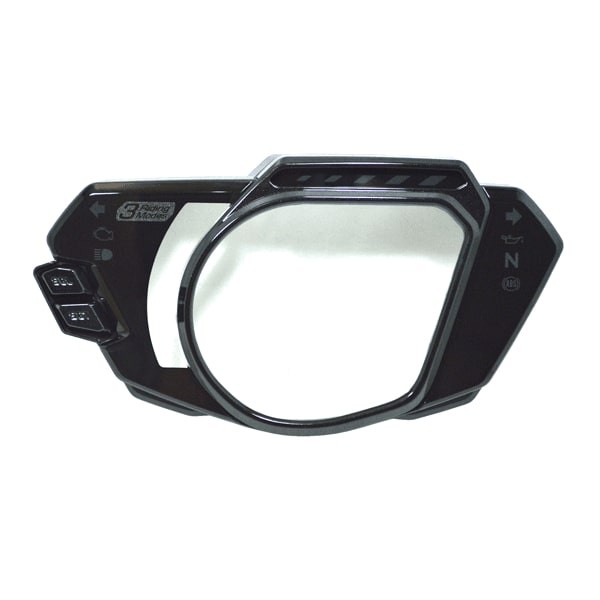 Case Assy Upper ABS Tutup Spedo bawah - CBR 250RR K64 37610K64N12