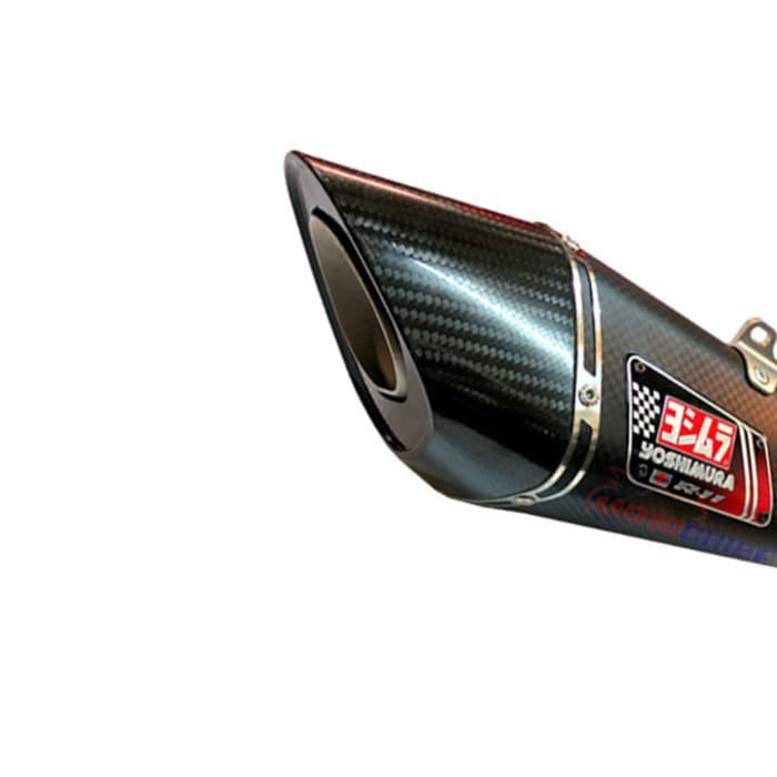 BEST PRODUCKKnalpot Ninja 250FI Yoshimura R11 japan Slip on n250fi yoshimura