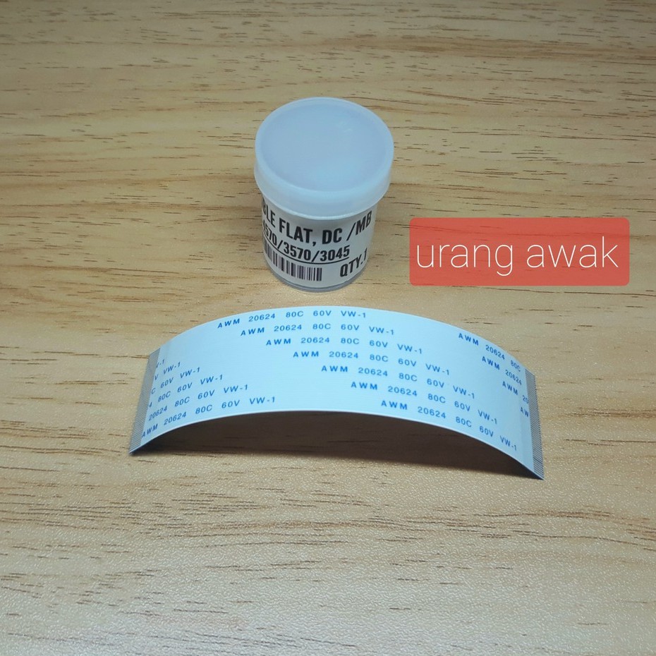 KABEL FLEXIBEL DC TO MB CANON IR 4570 IR 3570 IR 3045