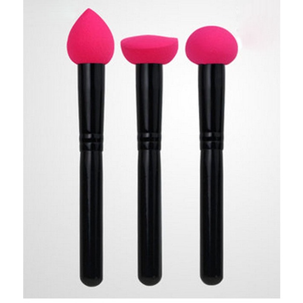 (BOW) Sale 1pc Makeup Brush Kosmetik Kuas Make up