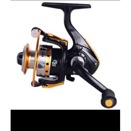 Debao Gulungan Pancing DB 6000A Fishing Spining Reel 10 Ball Bearing
