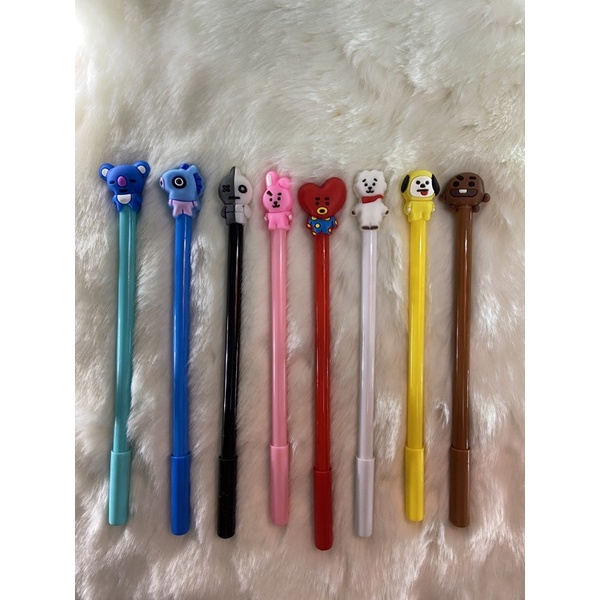 

PULPEN BTS / PULPEN BT21 MURAH