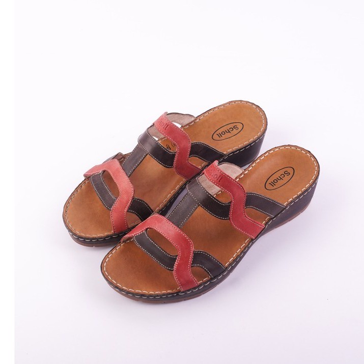SANDAL SCHOLL MELROSE LS3004