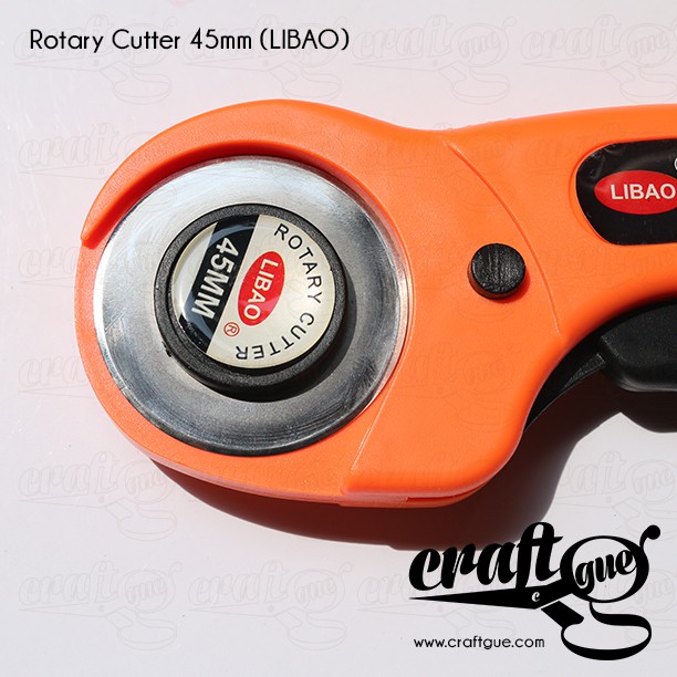 Rotary Cutter 45mm