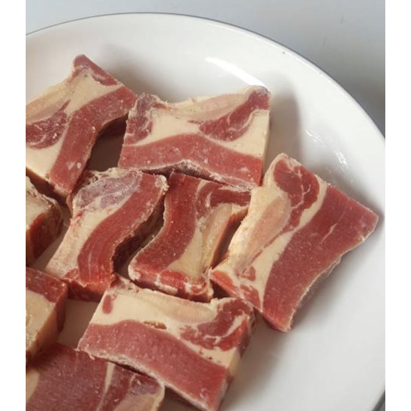 

Daging Sapi Iga Beef Halal Enak Ready Murah Promo Bandung