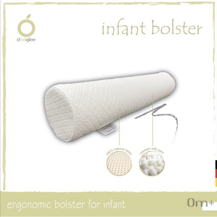 Dooglee Infant Bolster