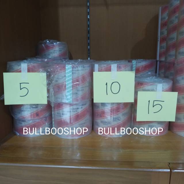 

Transfer / Masking Tape ABBA / MAX DECAL 5CM, 10CM, 15CM