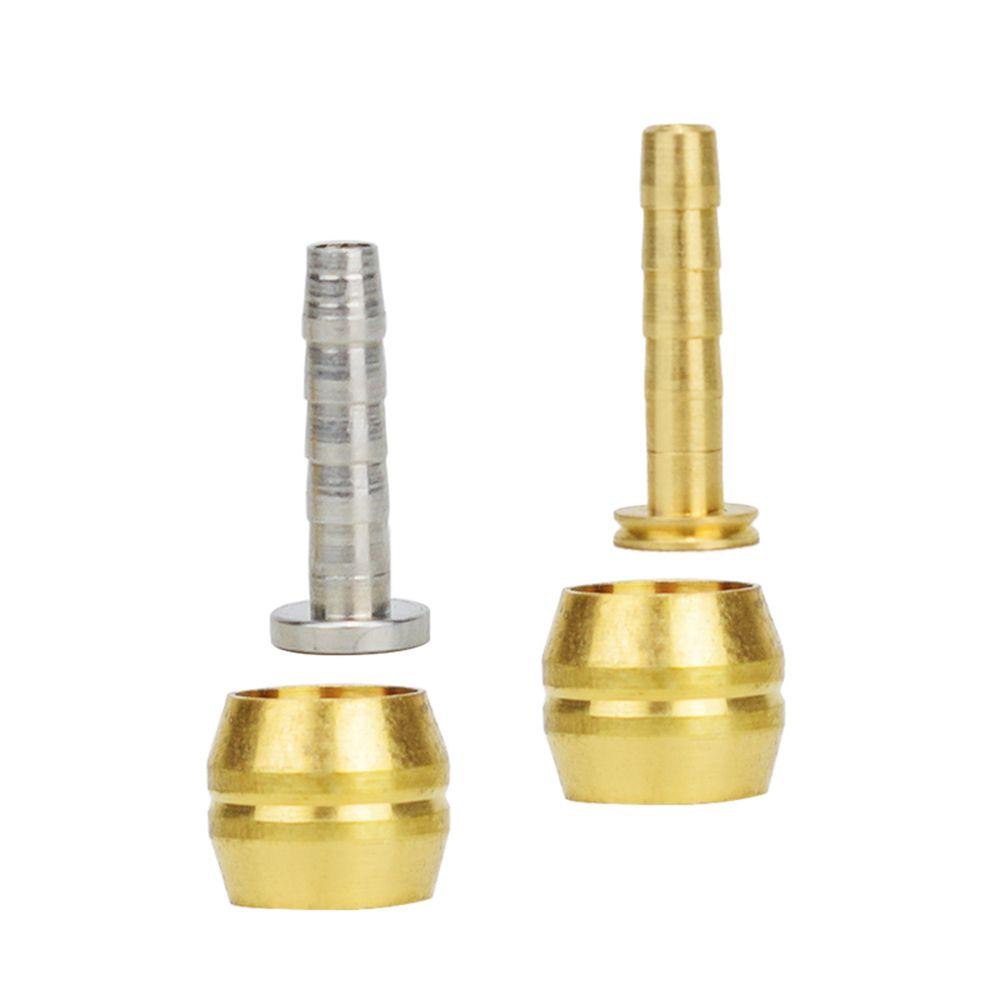 Lanfy Tutup Tabung Minyak 5set BH59 ring Penekan Rem