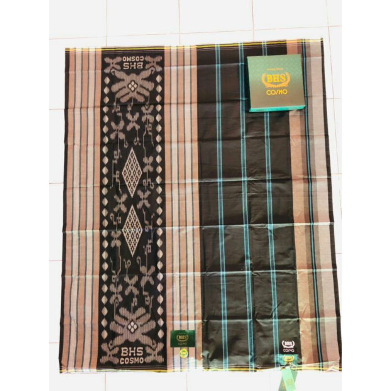 SARUNG BHS COSMO CSB MOTIF