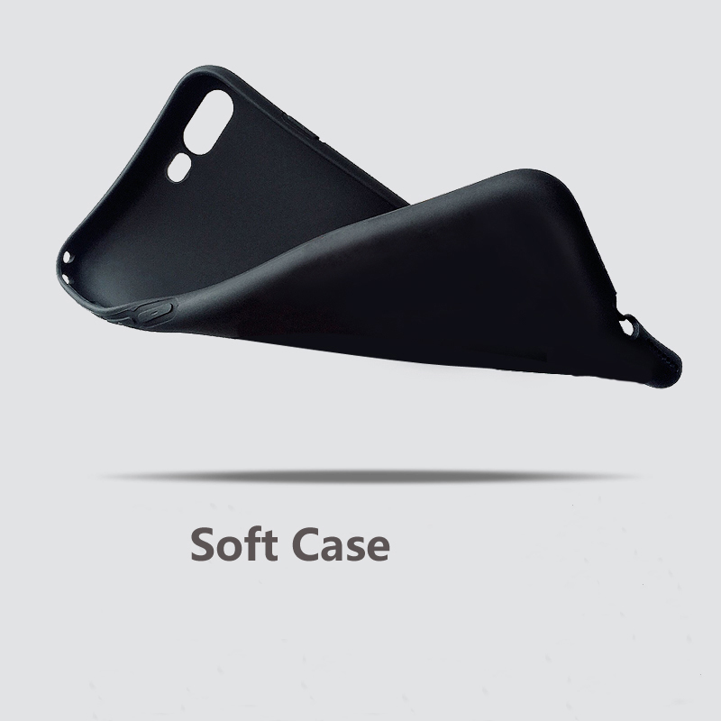 Treding Desing Cartoon Star Wars Pattern Matte Soft CASE IPhone 12 12Pro 12Promax 11 11Pro 11ProMax 6 6s 7 8 X XS XR XSMAX SE(2020)-6