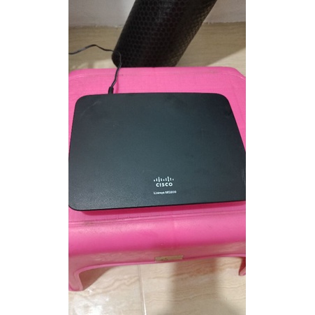 CISCO LINKSYS SE2800 8 Port Gigabit Switch