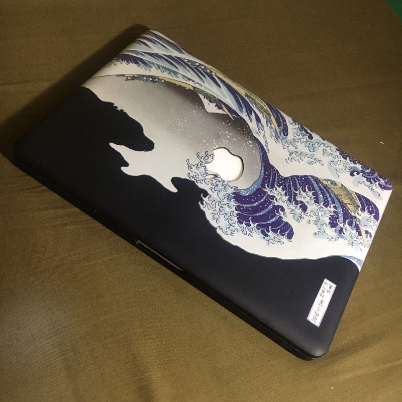 Macbook Pro MD101 RAM 18GB SSD 250GB (Mid 2012) bukan md102 md103