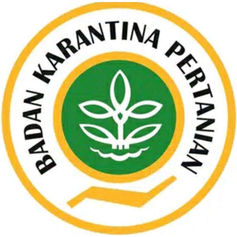 

SURAT KARANTINA TANAMAN