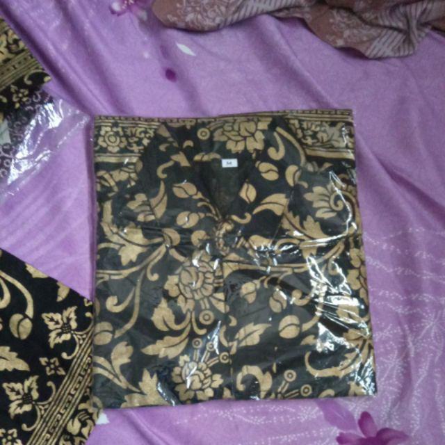 Bk015 Baju Couple Keluarga Batik Couple Keluarga