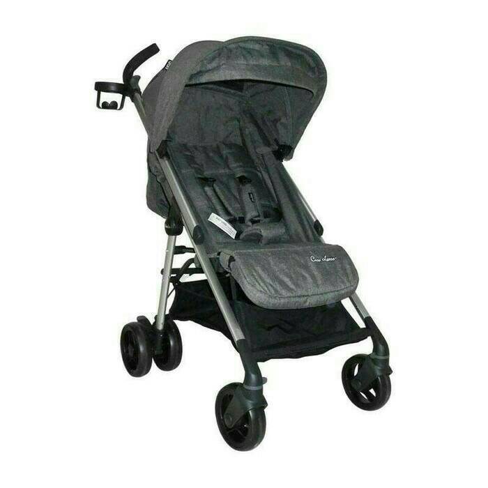 Stroller Cocolatte D 20B Zuzu.