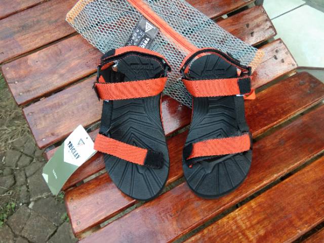 SANDAL TRIGLAV GUNUNG IMPORT