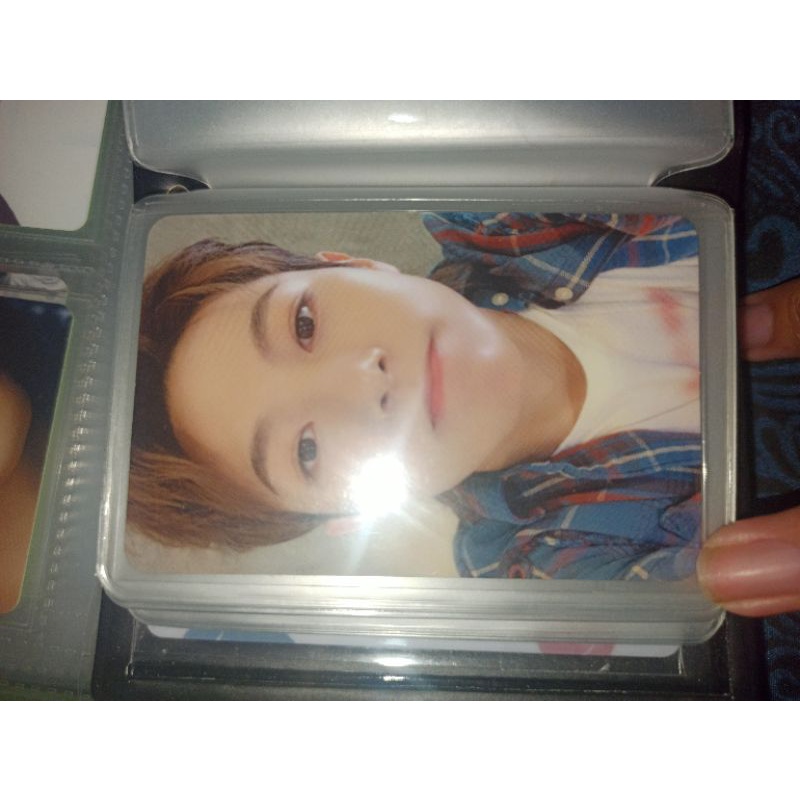 PC RENJUN CIMOL KINHO WE BOOM NCT DREAM