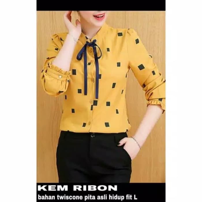 DAILY Top Atasanwanita Fashionterbaru Terlaris. Kekinian Atasan Murah TuniB G7895Z atasan wanita ke