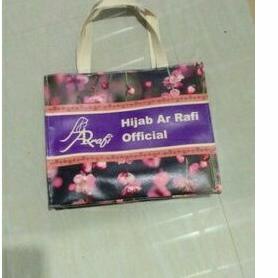 

LANGSUNG KIRIM.. godie bag arrafi