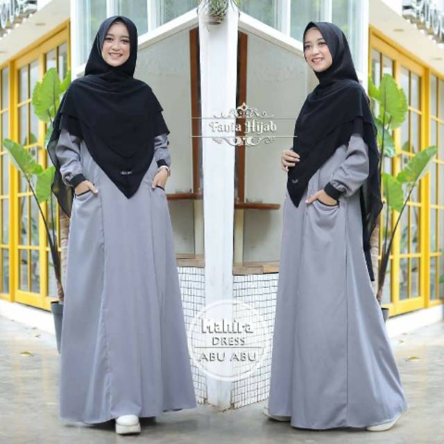 Mahira dress