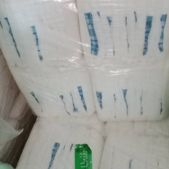 Popok perekat Lansia/Dewasa XL