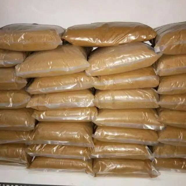 

Terlaris Gula Aren Semutt Aslii 1 kg