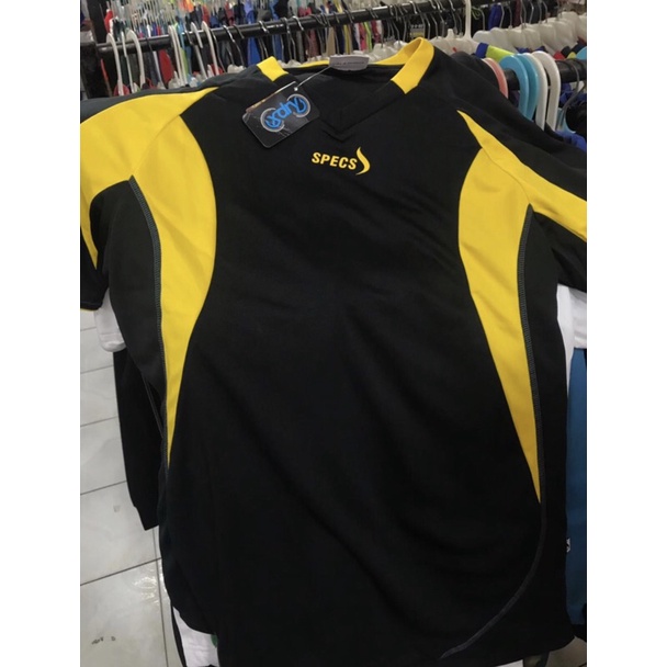 Jersey specs campo original (6pcs)