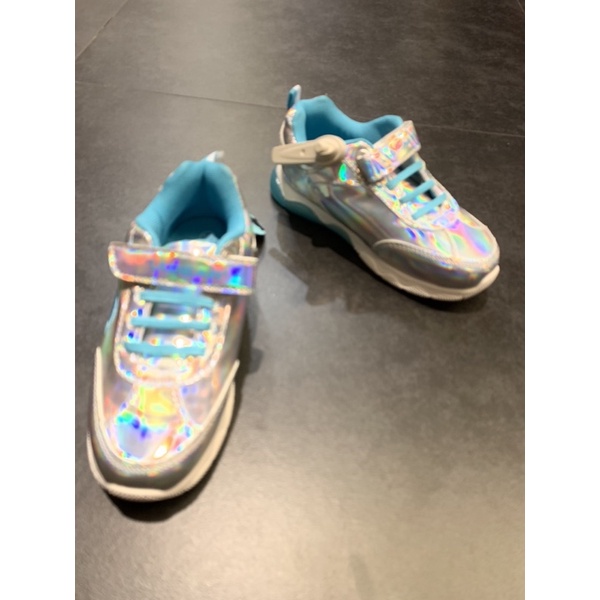 payless kids La Gear Ltd runner sneaker