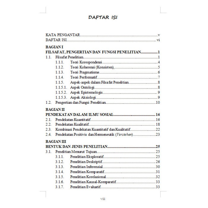

DISKON SPESIAL METODE PENELITIAN SOSIAL EDISI REVISI TERBARU