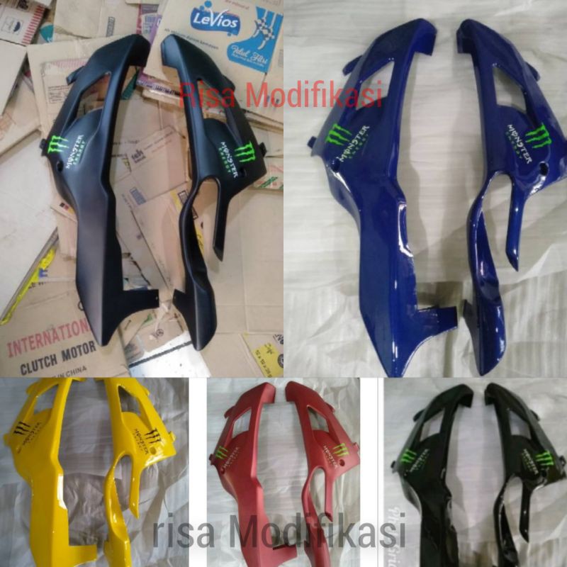 undercowl r15 v3 model r1 undercowl r15v3 undercowl R15 vva v3 model R1 undercowl Yamaha r15 v3