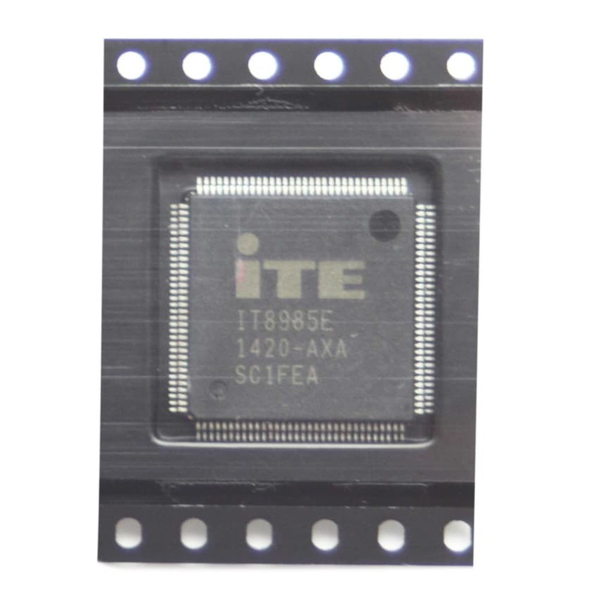 ITE IT8985E AXA AXS