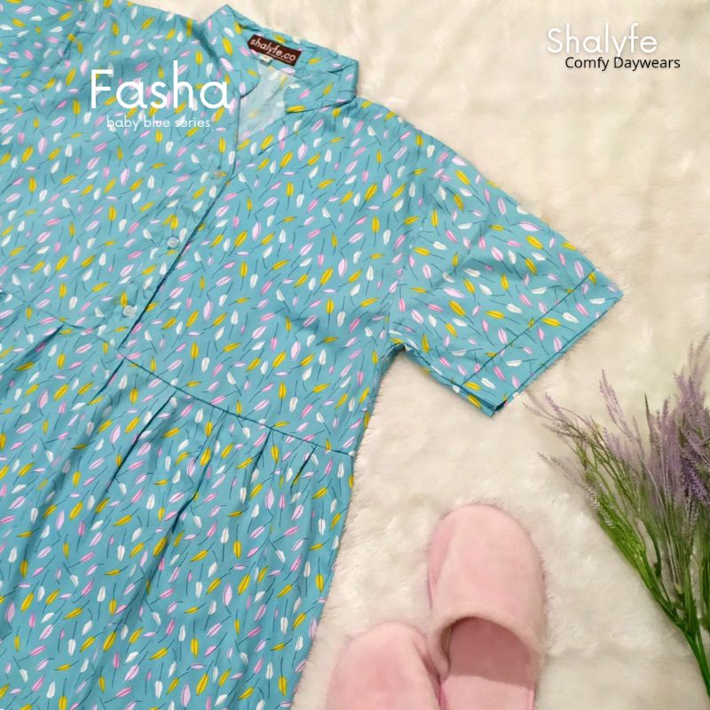 homedress /homewear /daster /daster kekinian /daster nyaman