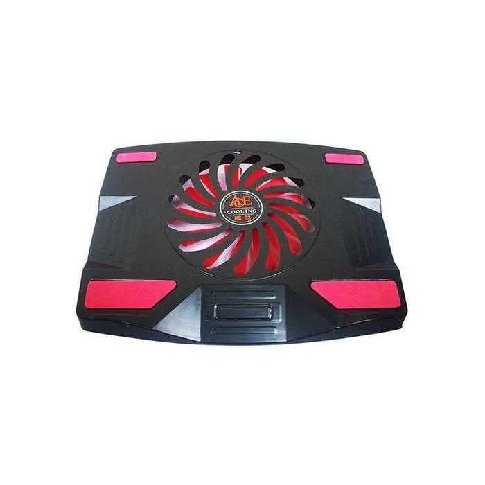 COOLPAD BIG FAN SPIDER/ ACE