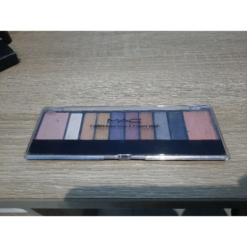 Preloved Eyeshadow Mac