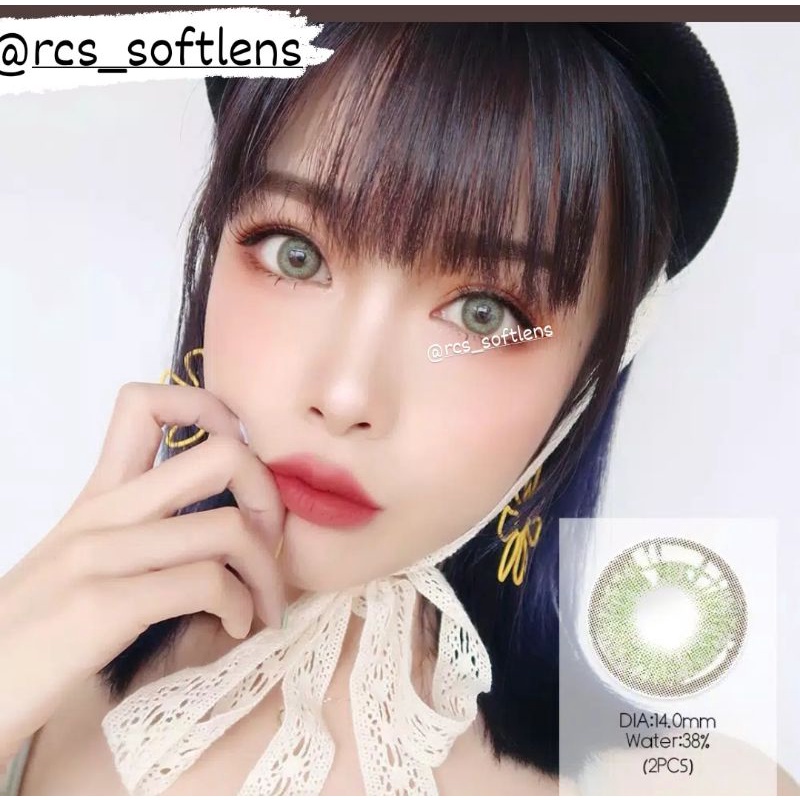 RCS✅ Softlens import Softlens Korea kpop wildcat series