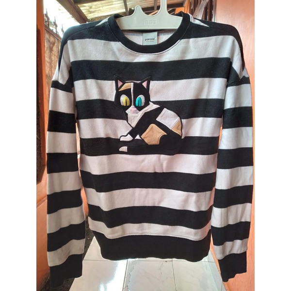 PANCOAT MEOW ORIGINAL RARE