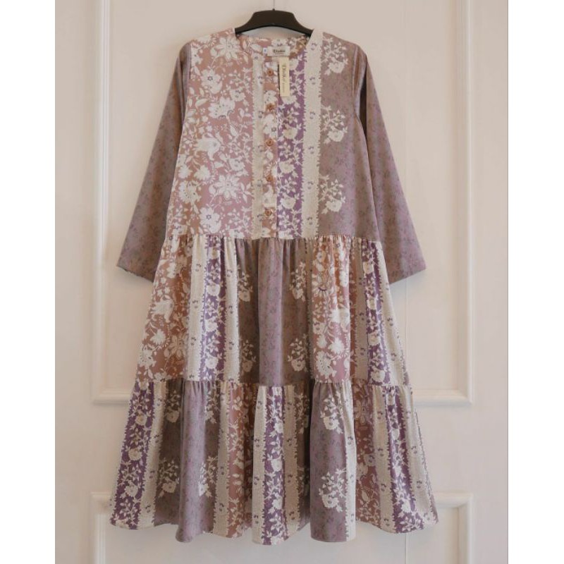 Ana tunik disiko ori sisa slide 2 (XL)