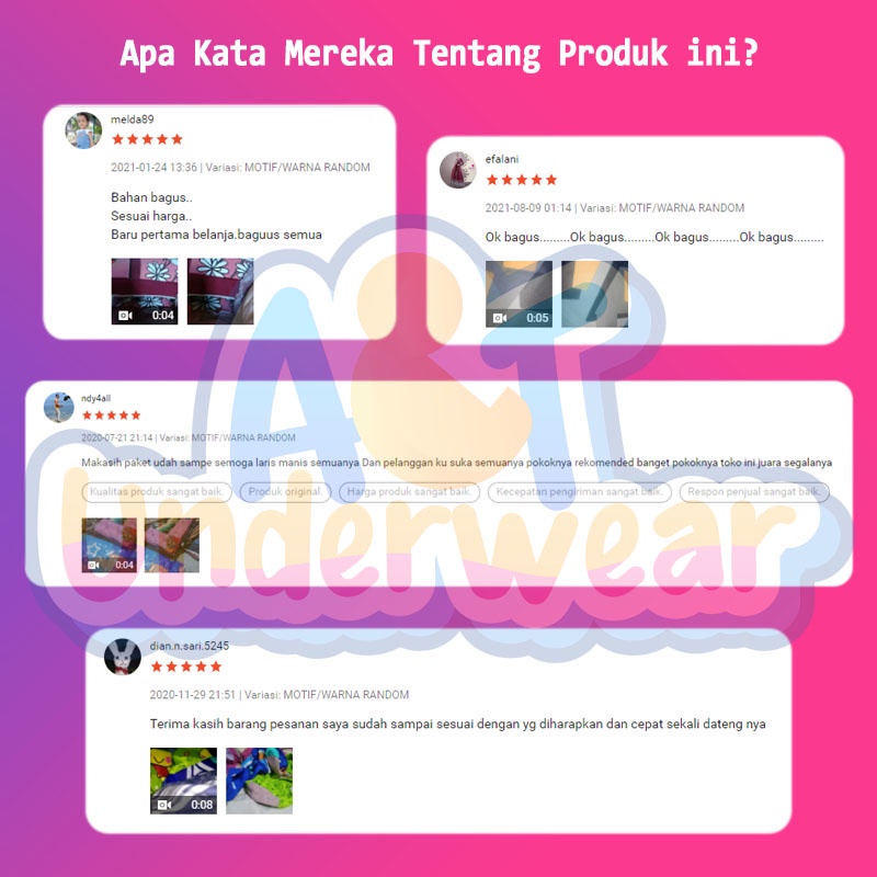AT175-SARUNG BANTAL KEPALA MOTIF BUNGA/MOTIF ABSTRAK