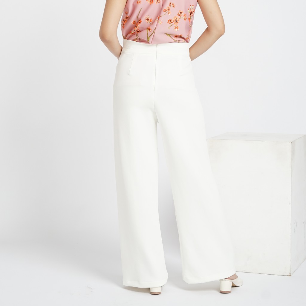 Padma Culottes