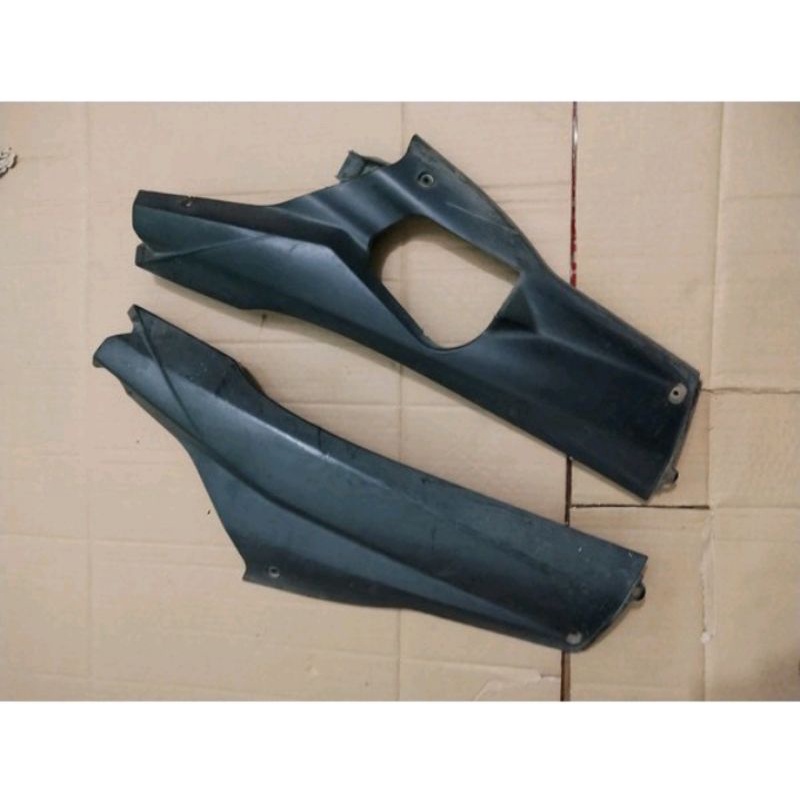 dek cover bawah lantai kanan kiri fotres kanan kiri Beat fi esp 2014 2015