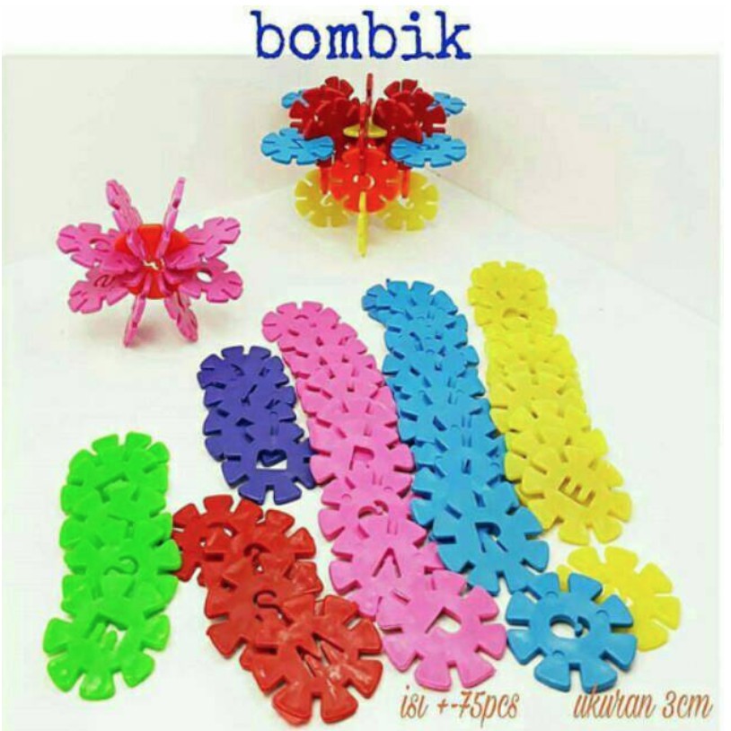 BOMBIK