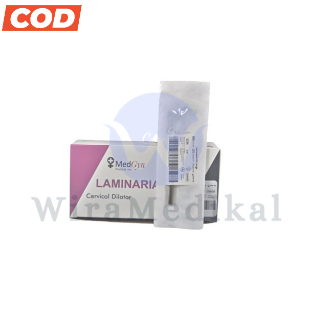 Laminaria Medgyn ukuran M dan L