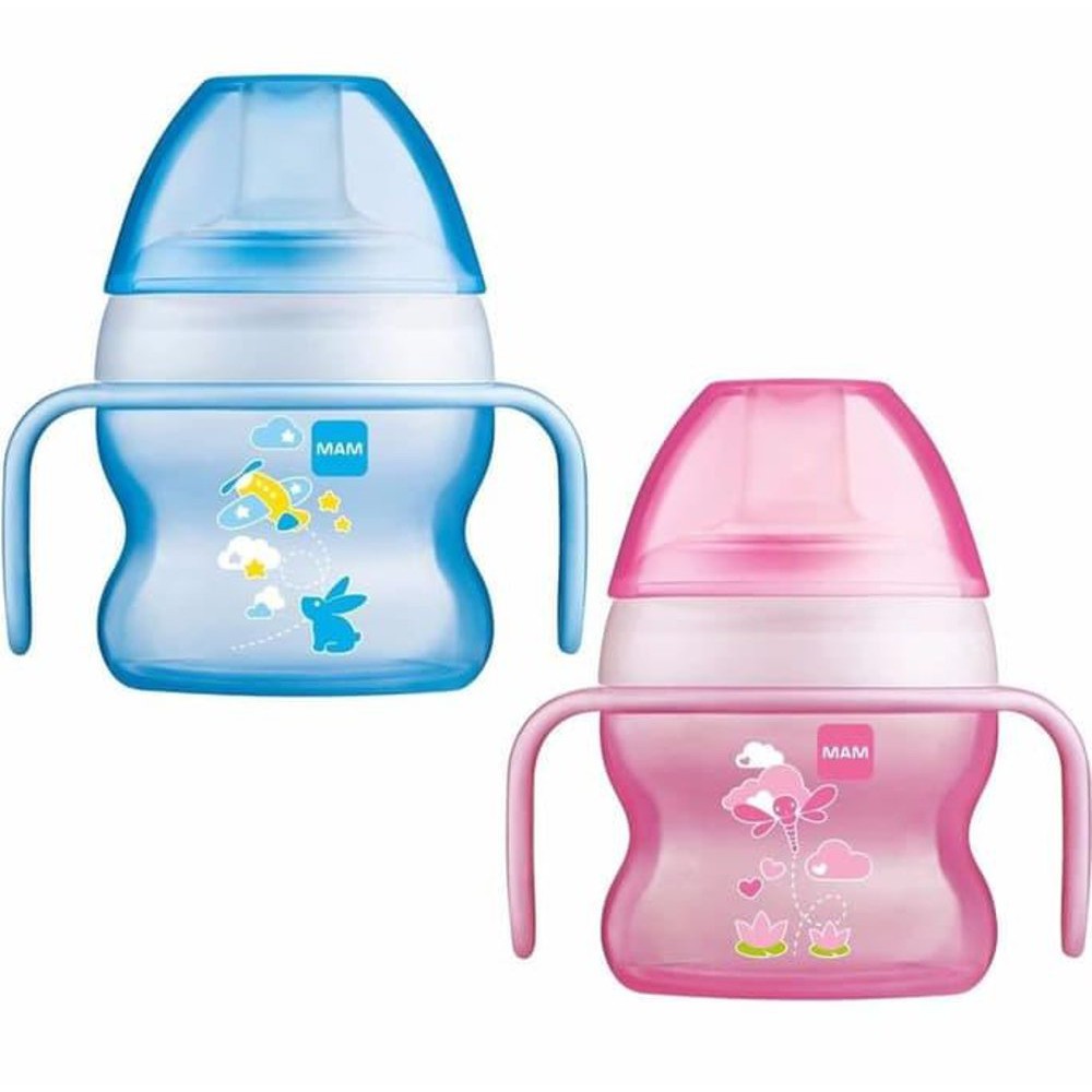 Mam Starter Cup Spout 150ml // Tempat Minum Bayi