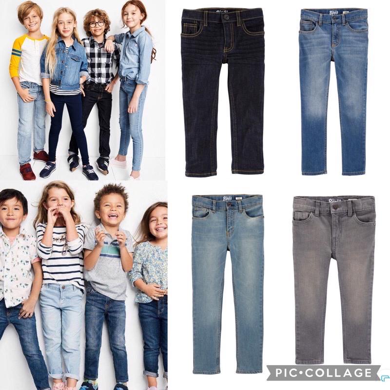 Oshkosh Boys Jeans (Skinny) / Celana Jeans Oshkosh / Oshkosh Jeans