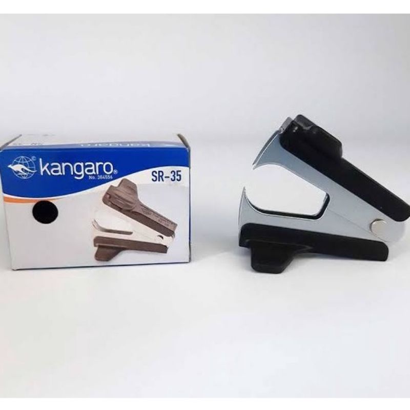 

Remover/ Pembuka Staples Kangaro SR 35