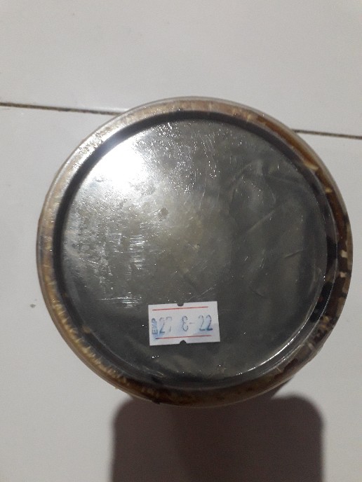 Petis Bumbu Lia Jaya