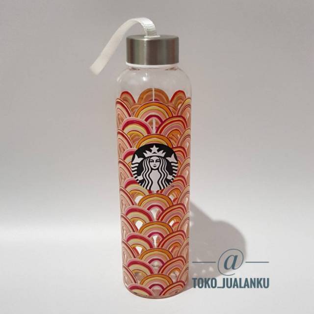Starbucks tumbler / tumbler starbucks